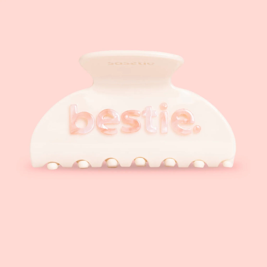 Forever Bestie Hair Clip