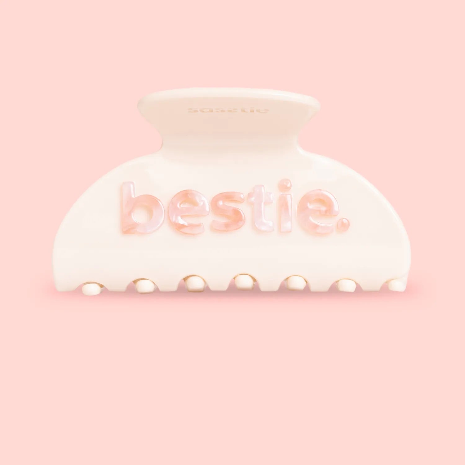 Forever Bestie Hair Clip