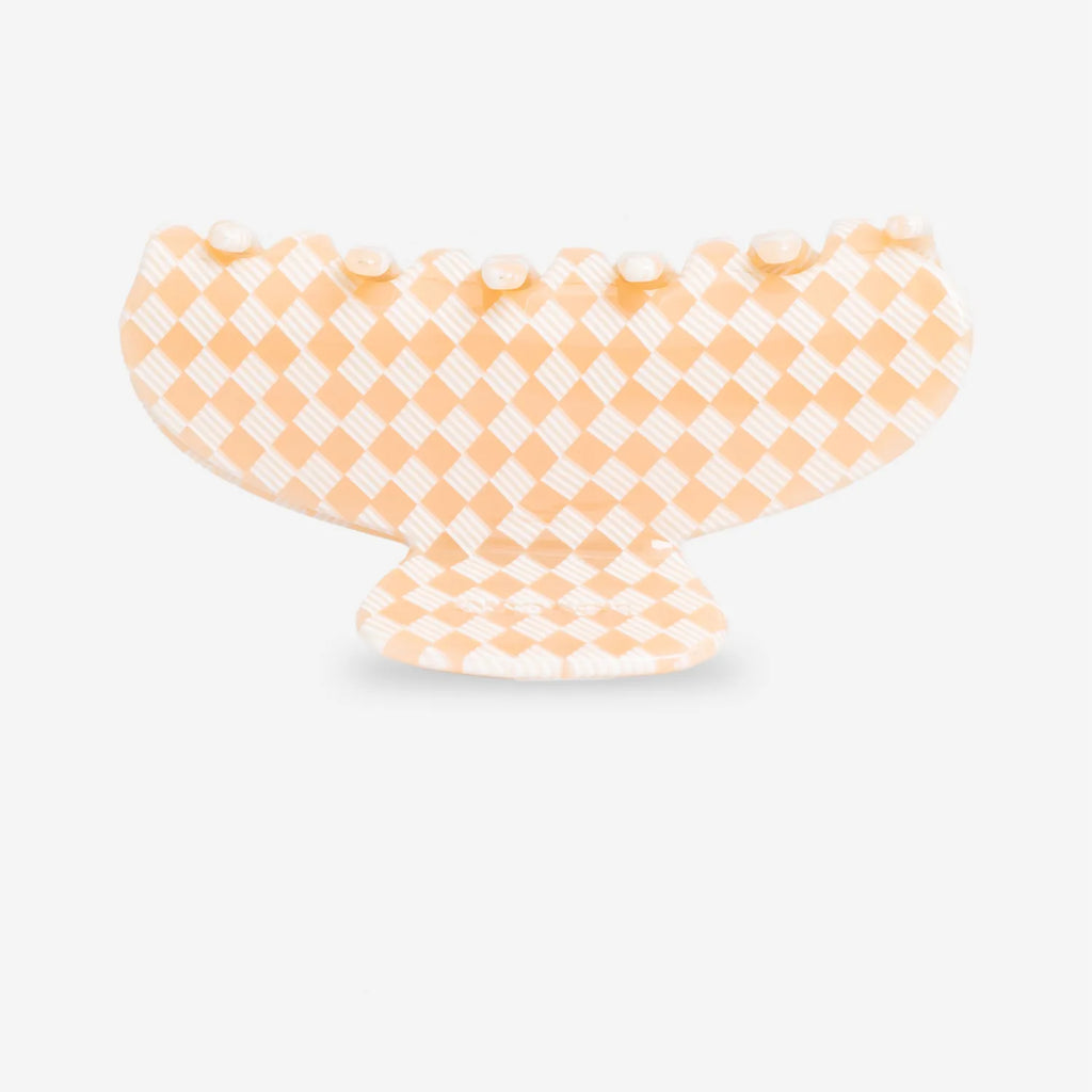 Harmony Rosette Hair Clip