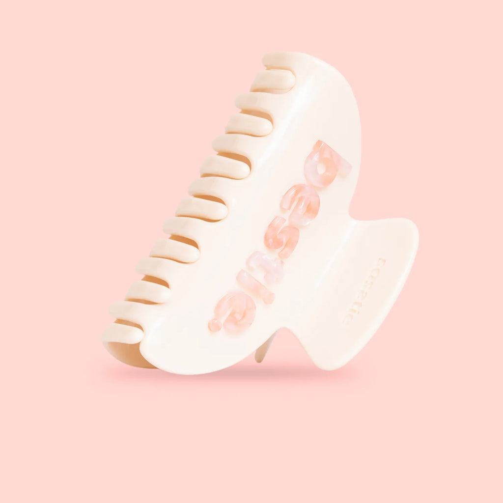 Forever Bestie Hair Clip