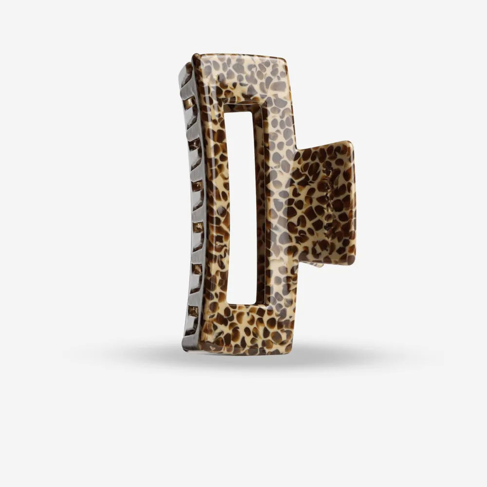 Sasstie Crush Caffè Hair Clip