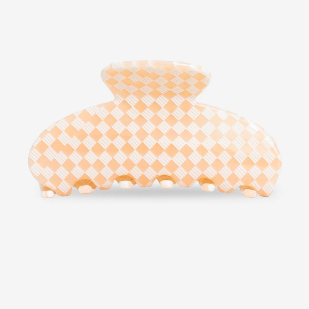 Harmony Rosette Hair Clip