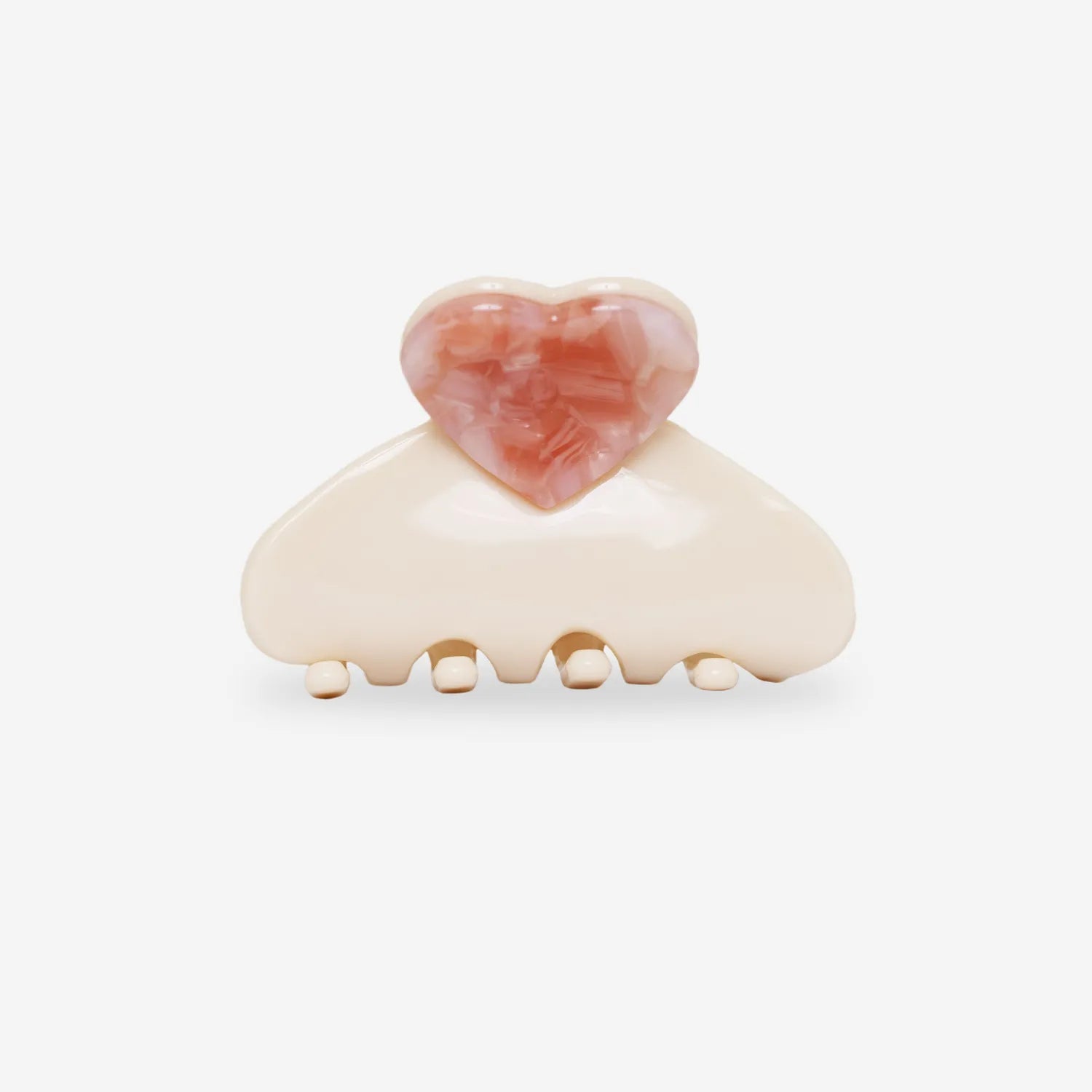 Luv Blush Hair Clip