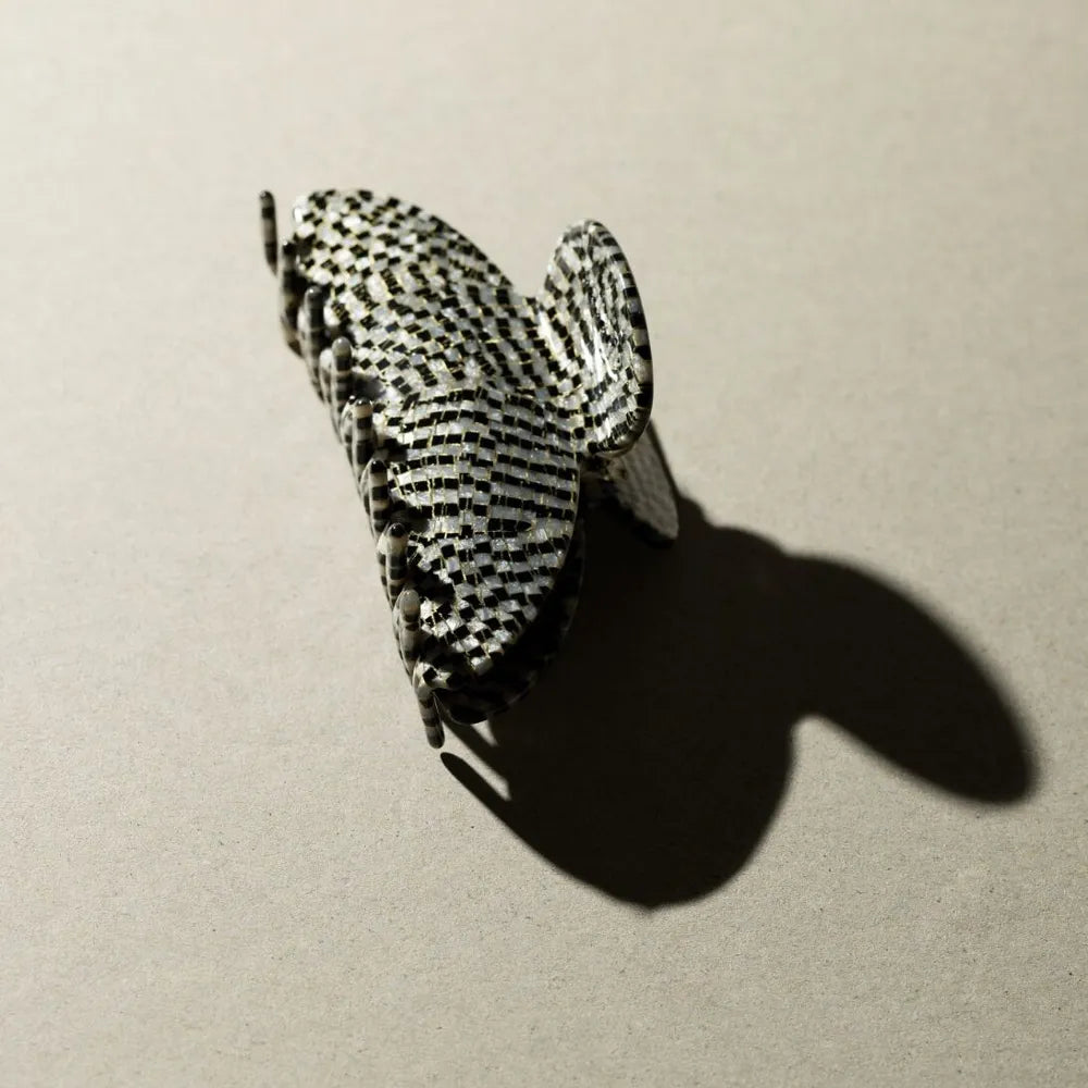 Balance Luxe Hair Clip