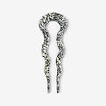 Flow Dott Hairpin