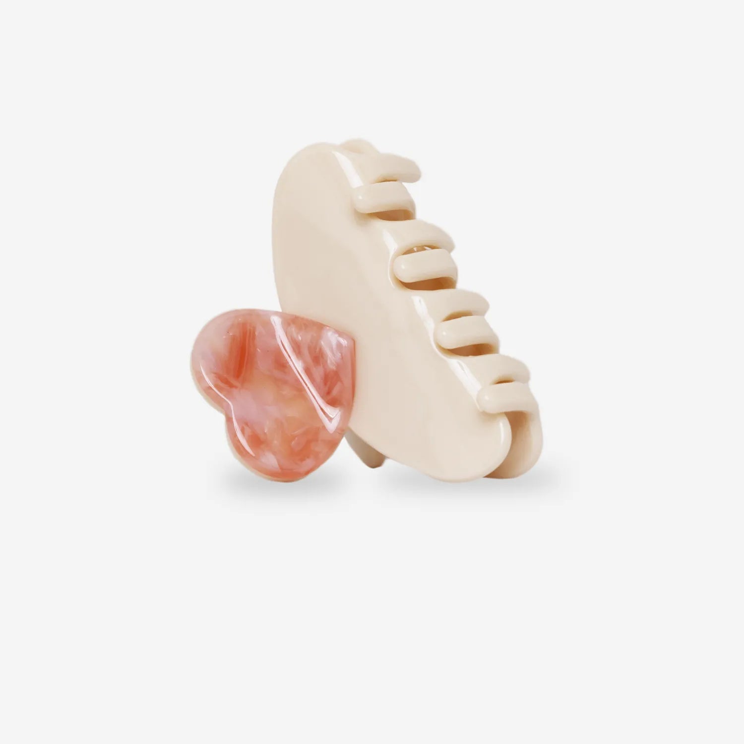 Luv Blush Hair Clip