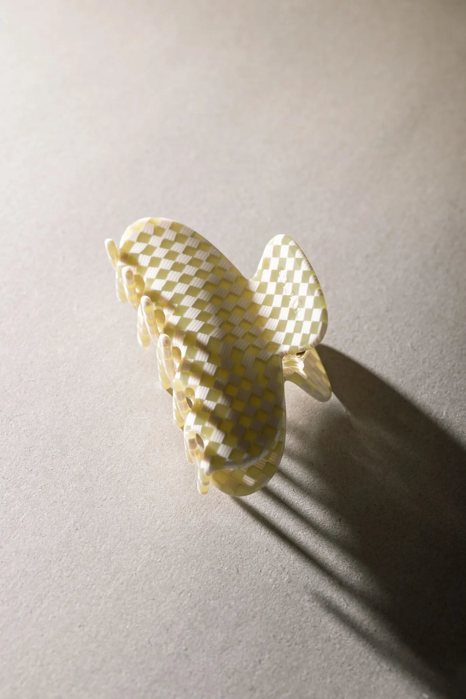 Harmony Basil Hair Clip