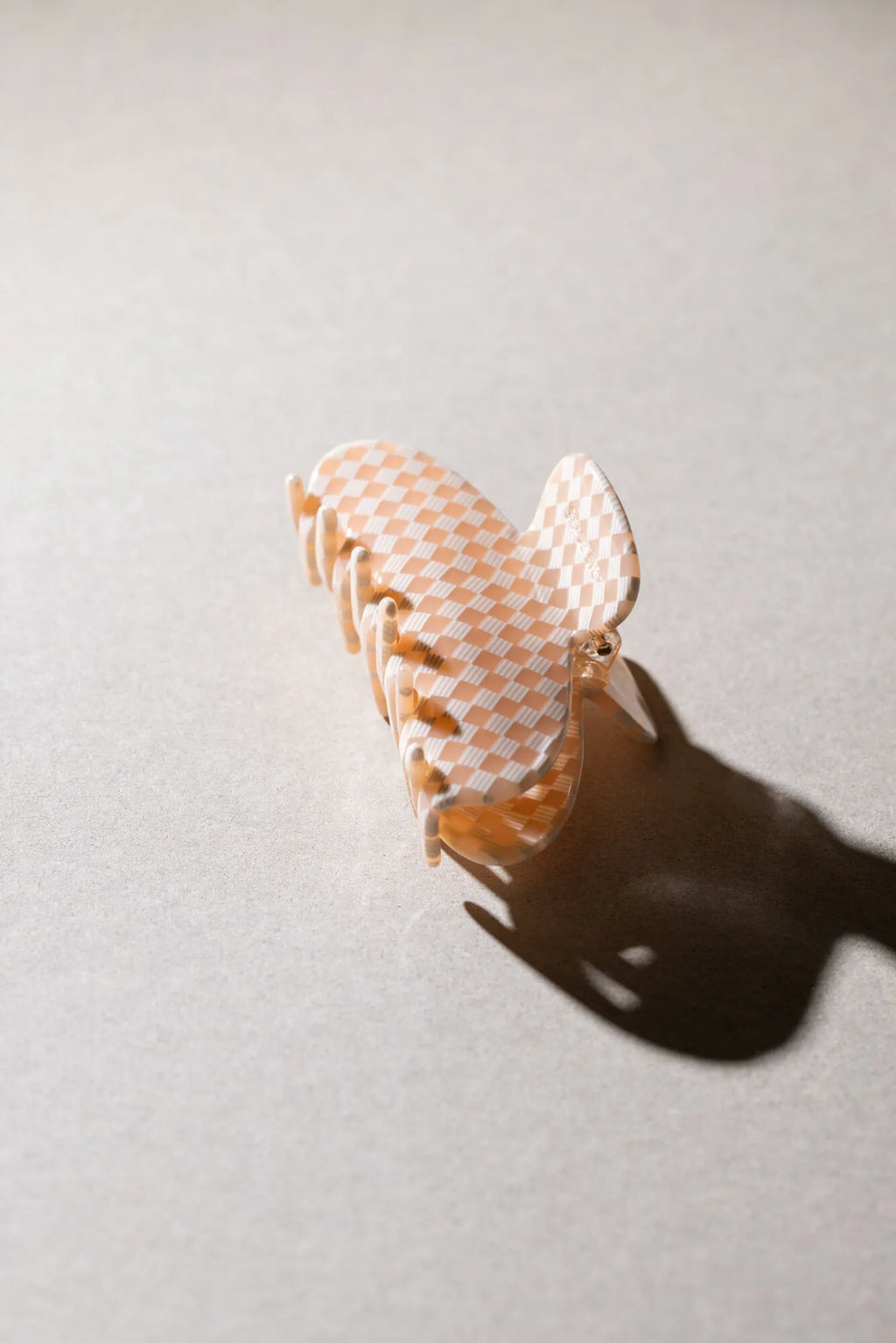 Harmony Rosette Hair Clip