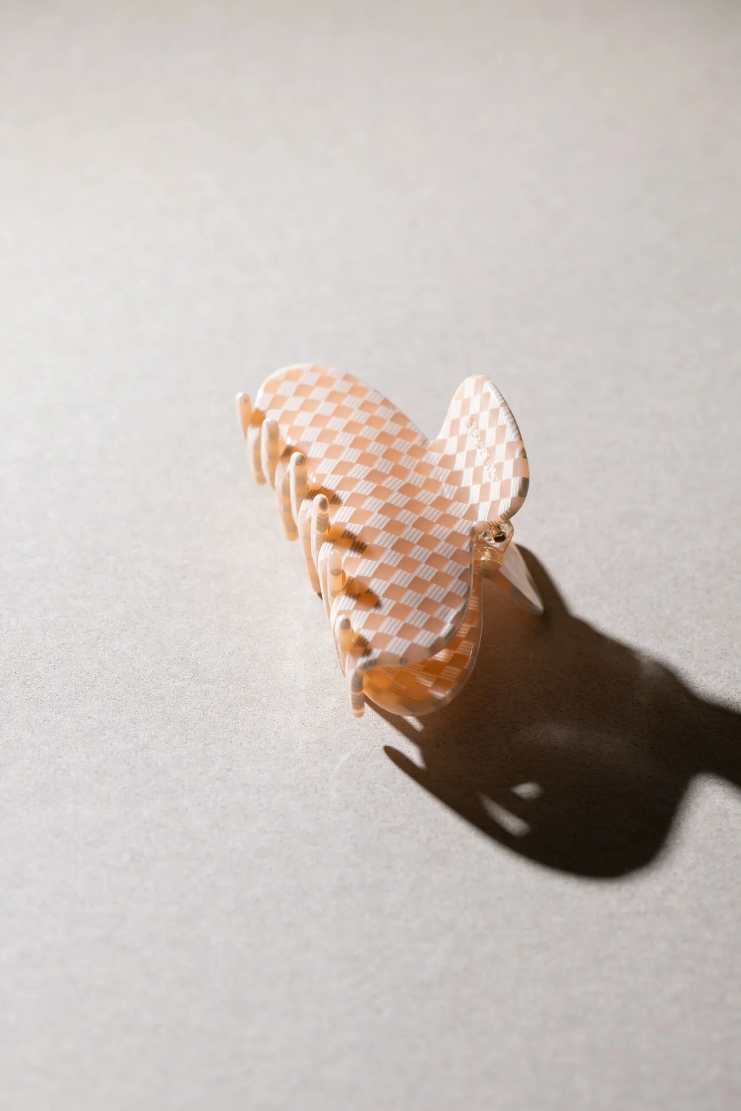 Harmony Rosette Hair Clip
