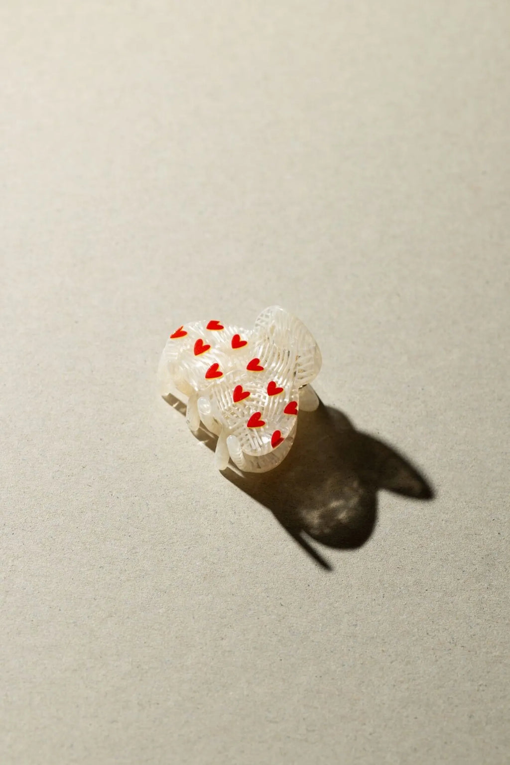 Coope Obsession Hair Clip