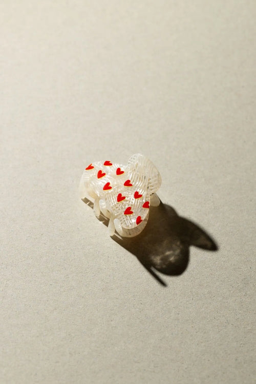 Coope Obsession Hair Clip