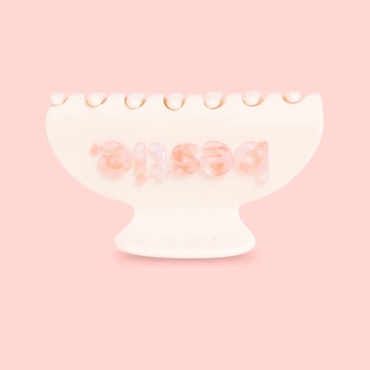Forever Bestie Hair Clip