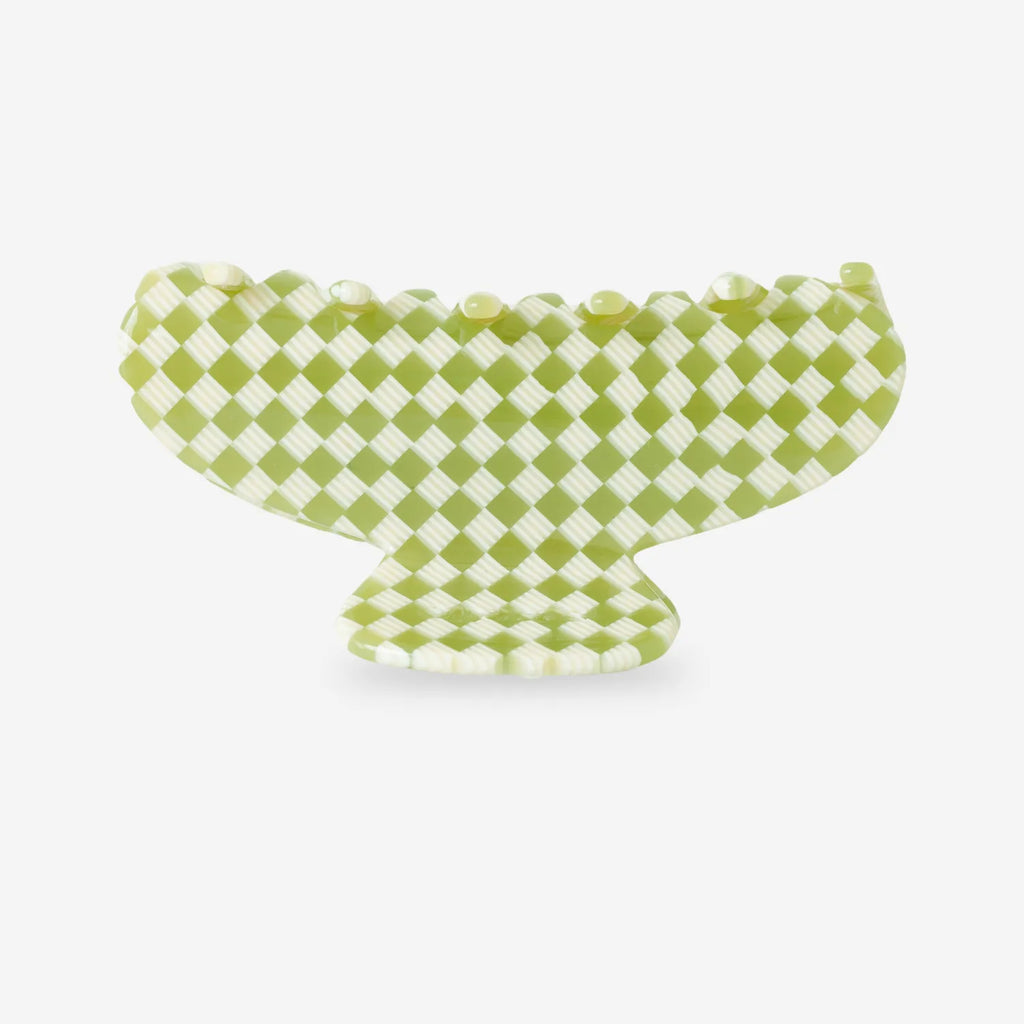 Harmony Basil Hair Clip
