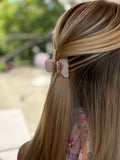 Luv Blush Hair Clip