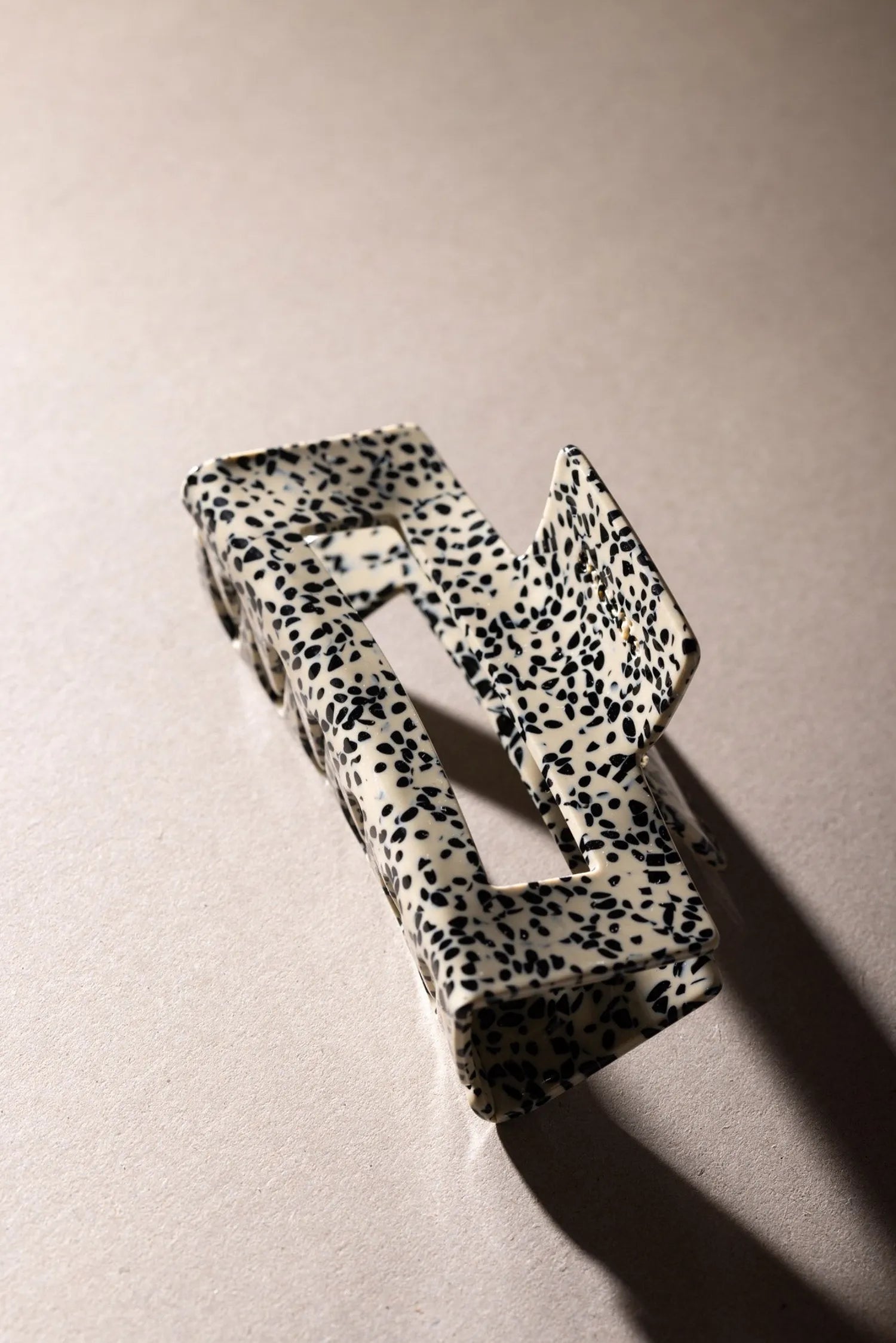 Big Crush Dott Hair Clip