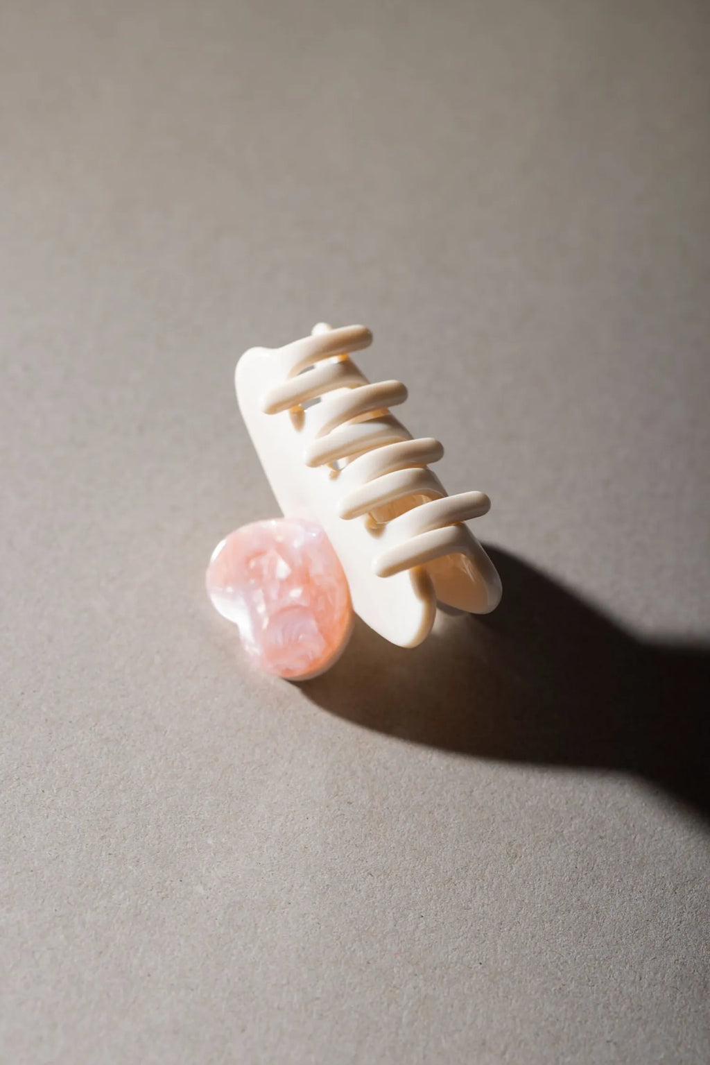 Luv Blush Hair Clip