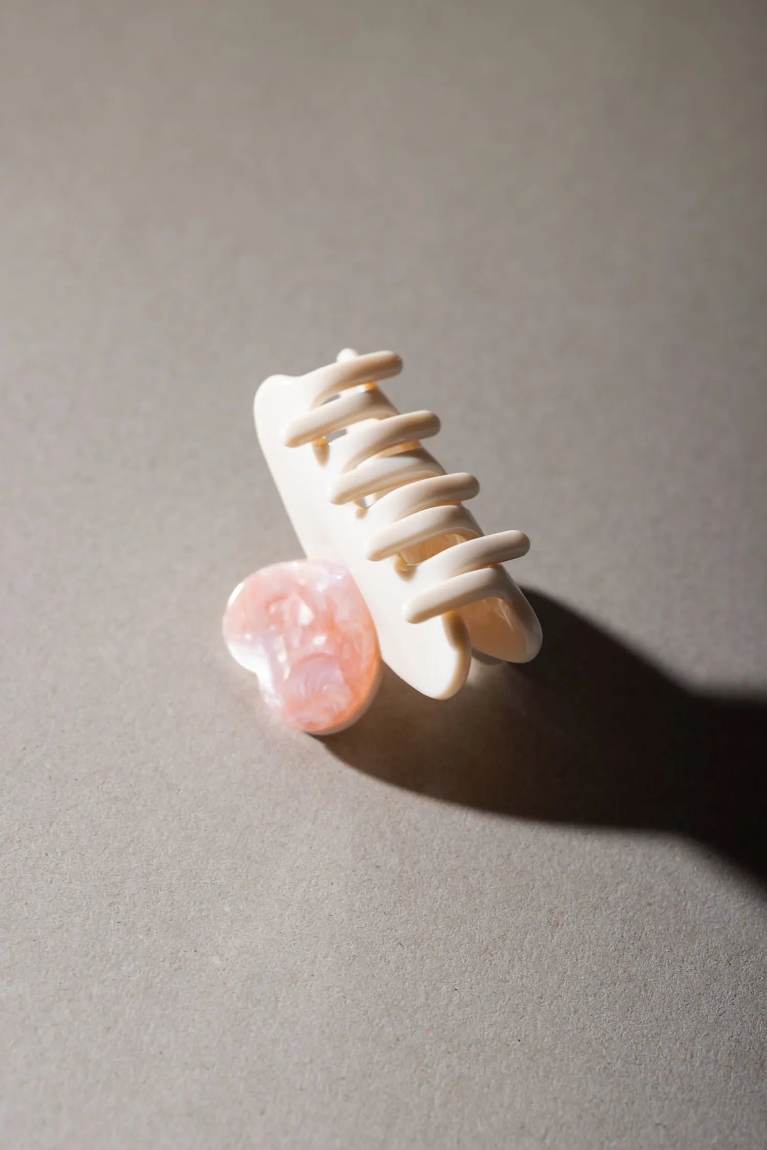 Luv Blush Hair Clip