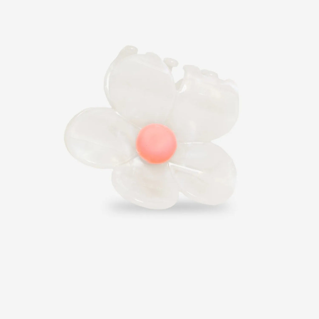 Flora Rosa Hair Clip