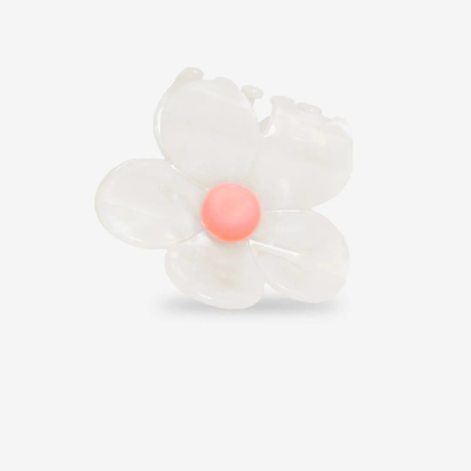Flora Rosa Hair Clip