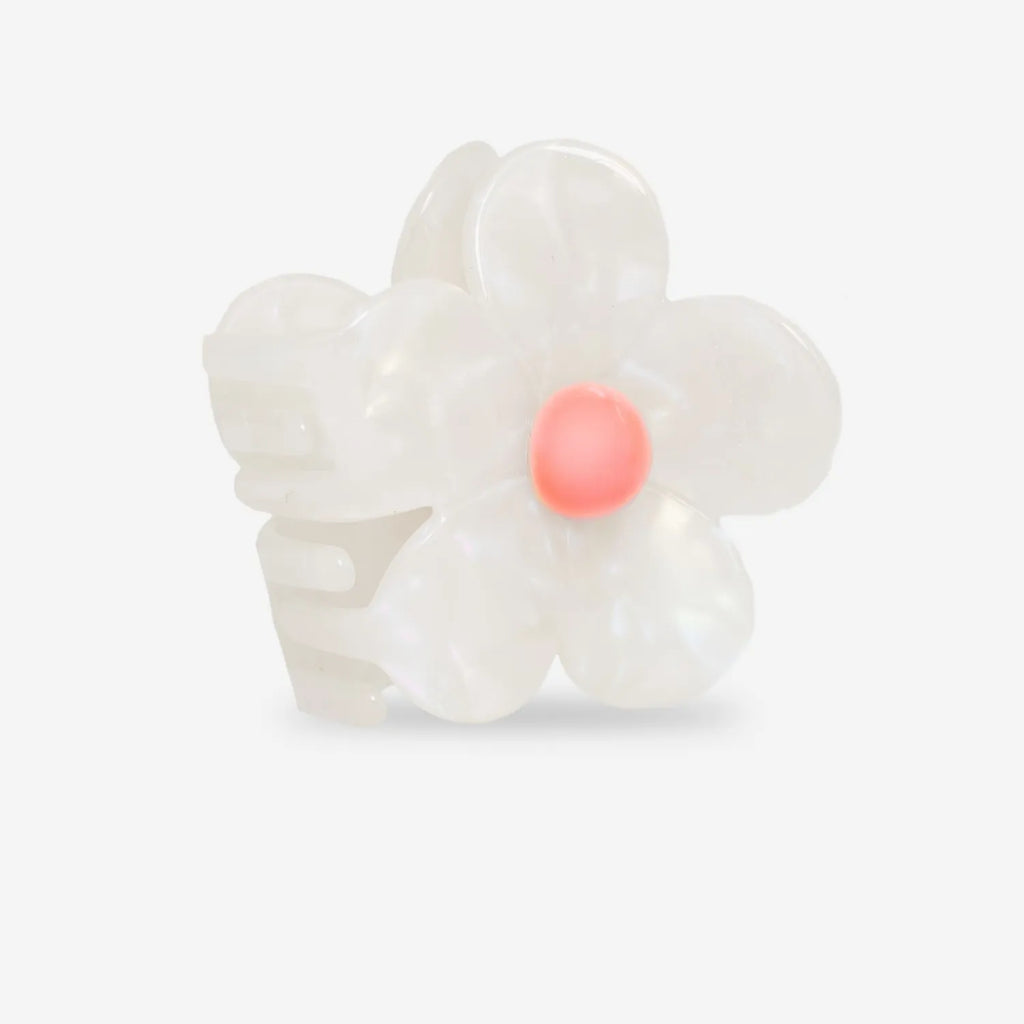 Flora Rosa Hair Clip
