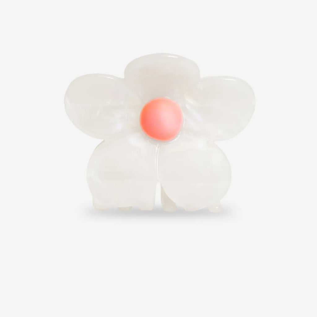 Flora Rosa Hair Clip