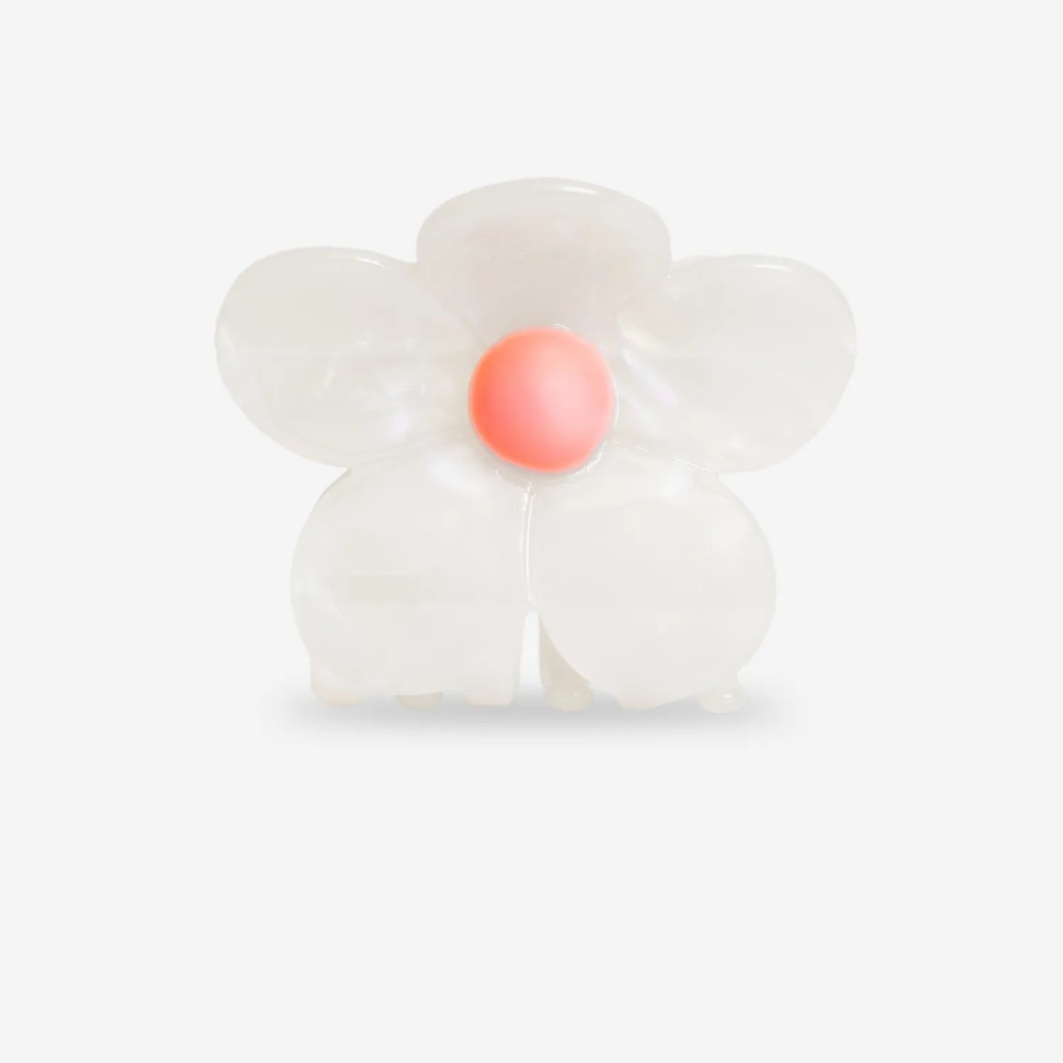 Flora Rosa Hair Clip