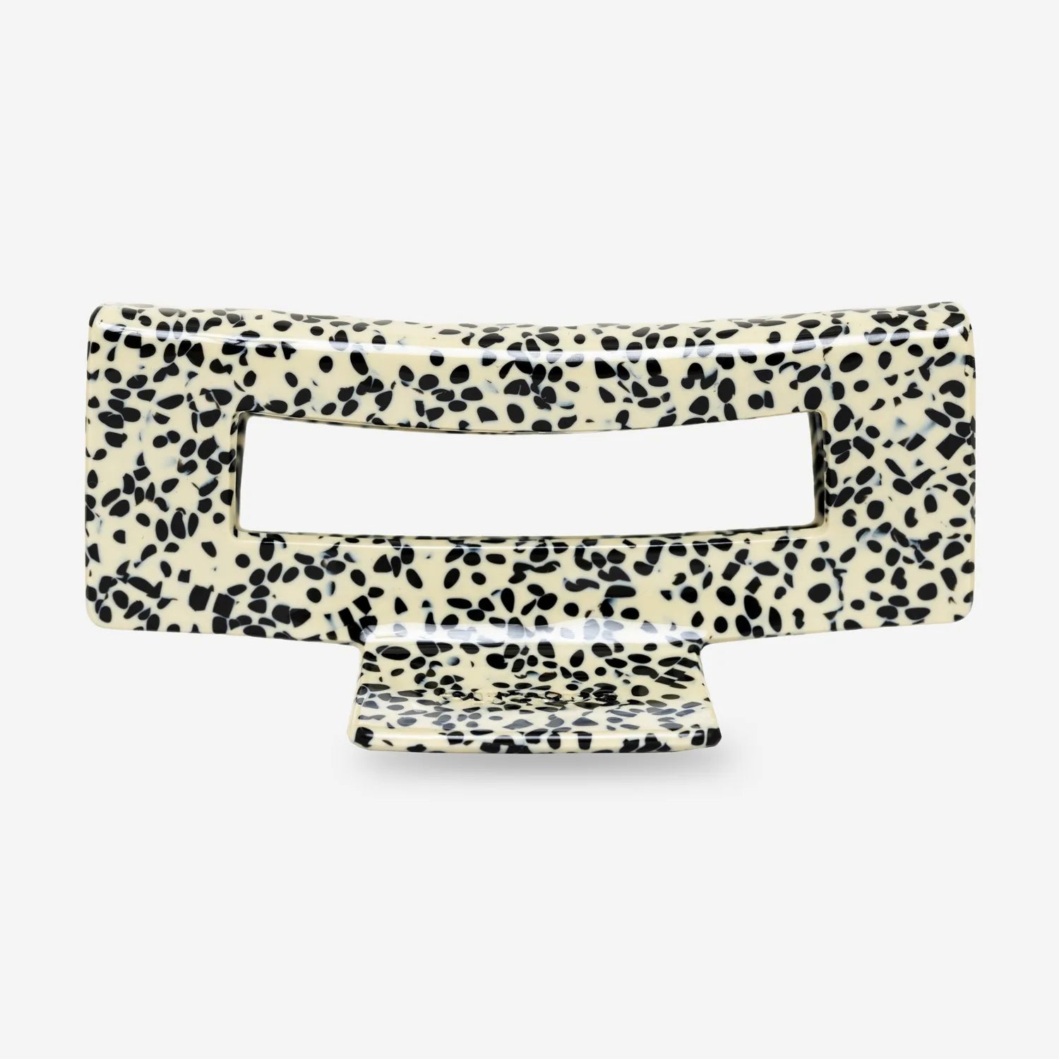 Big Crush Dott Hair Clip