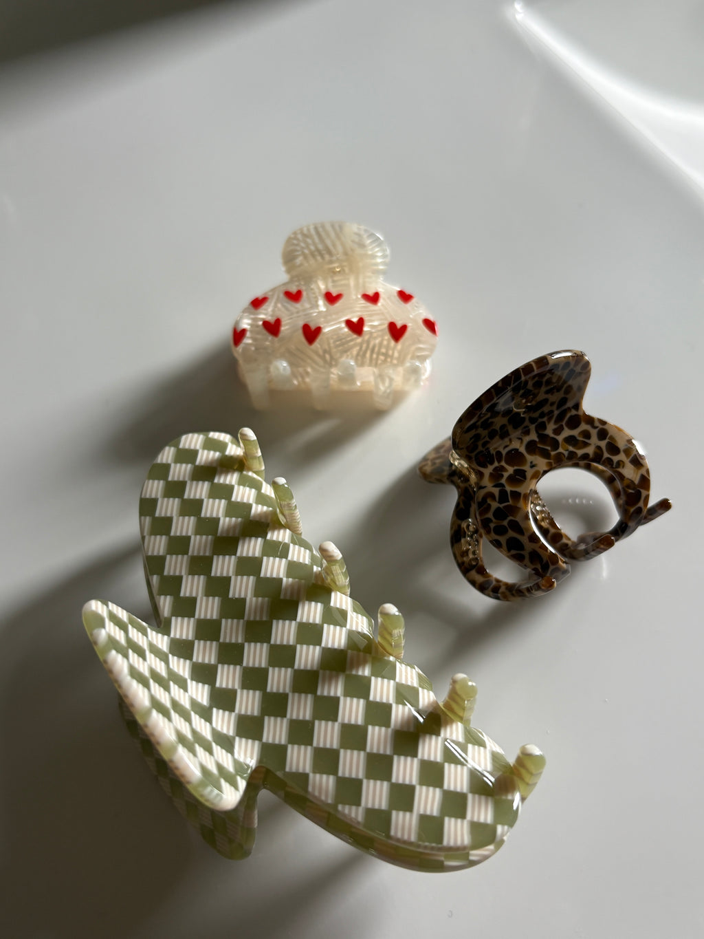 Coope Obsession Hair Clip