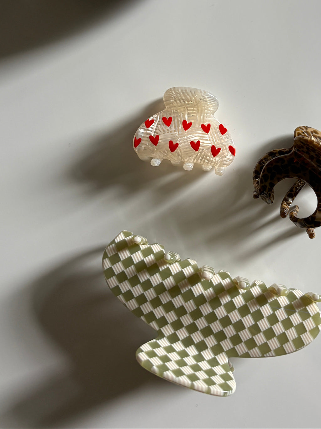 Coope Obsession Hair Clip