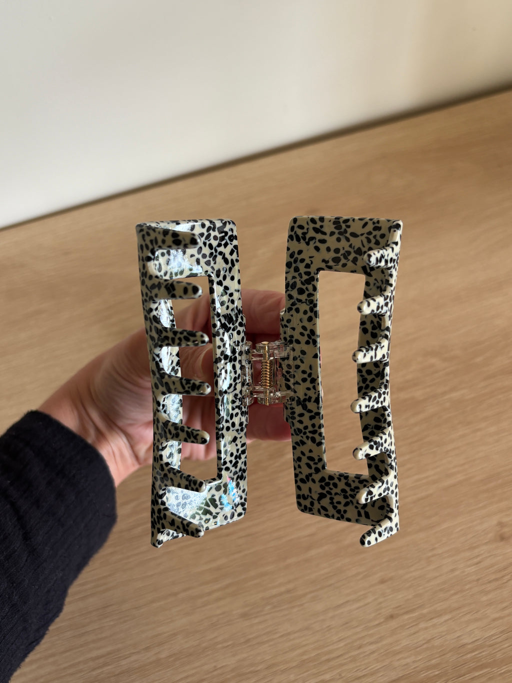 Big Crush Dott Hair Clip