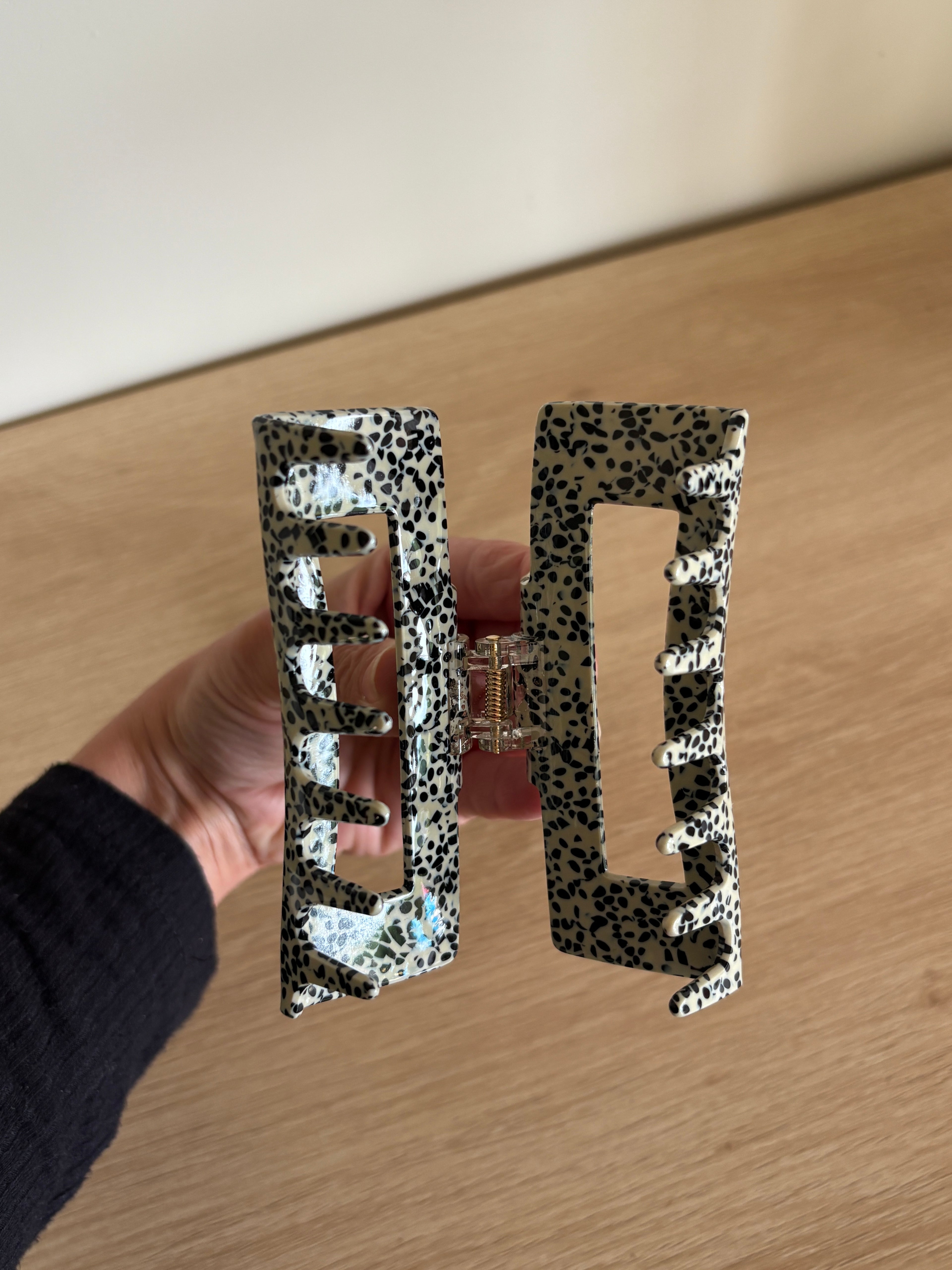 Big Crush Dott Hair Clip