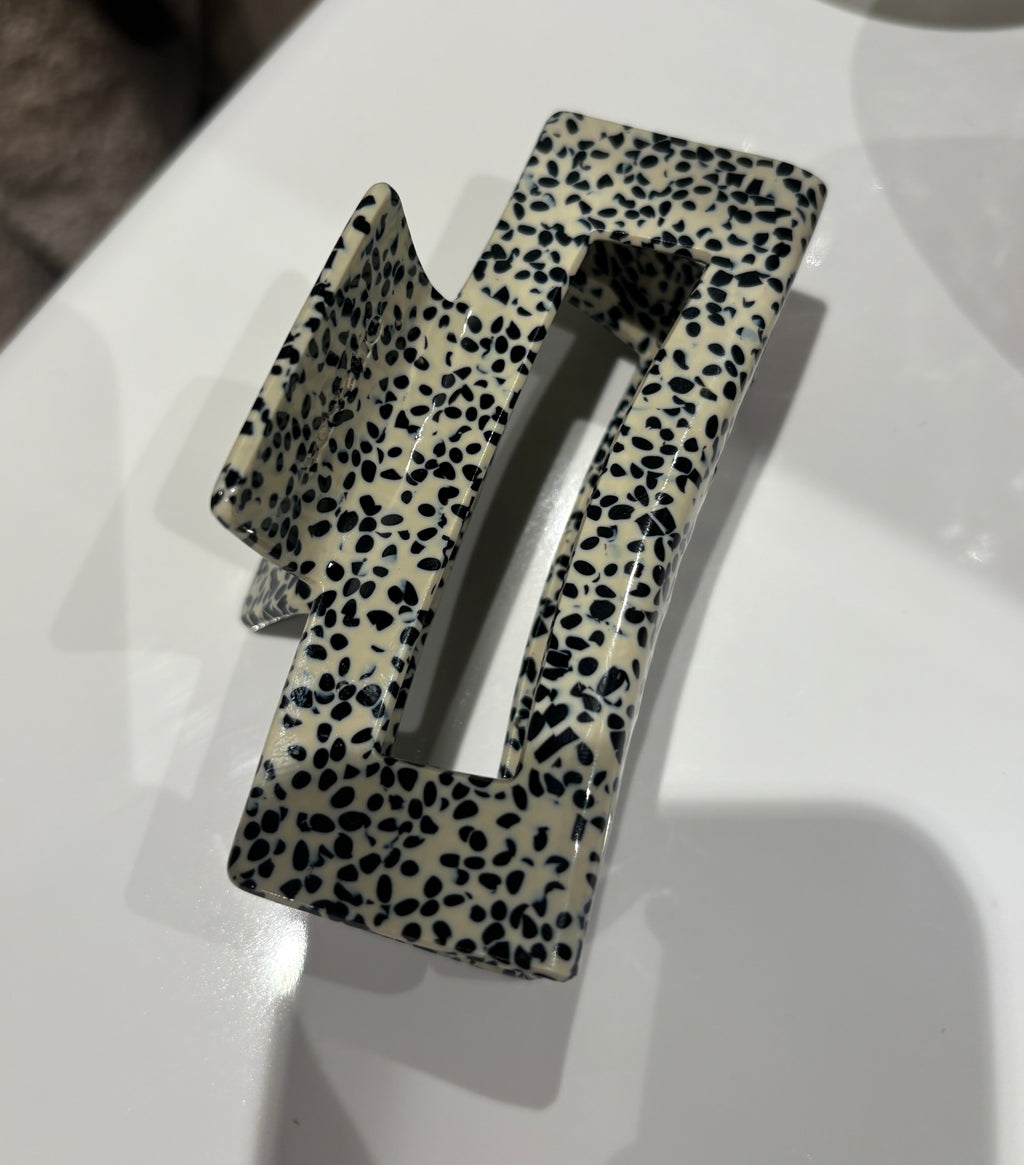 Big Crush Dott Hair Clip