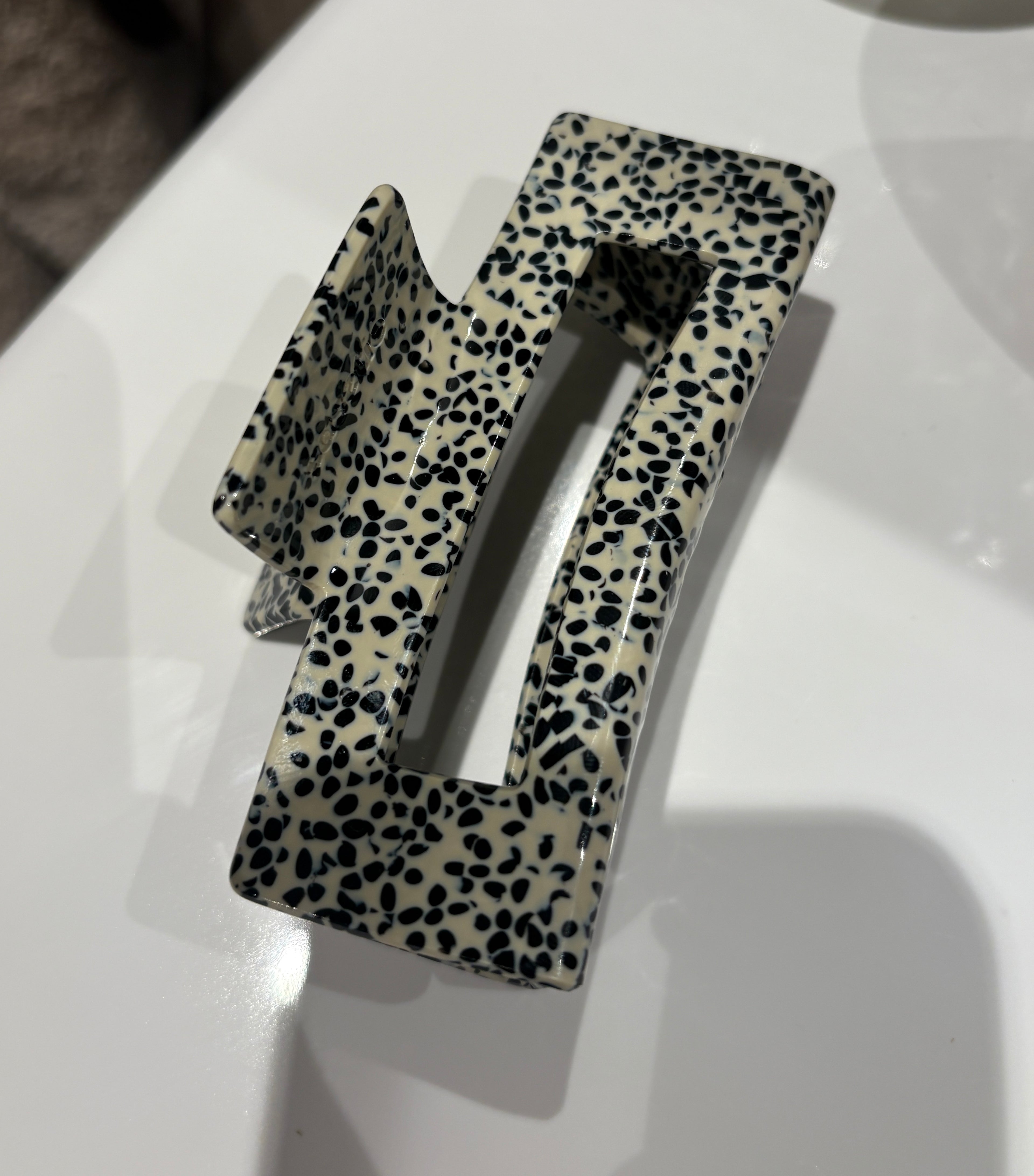 Big Crush Dott Hair Clip