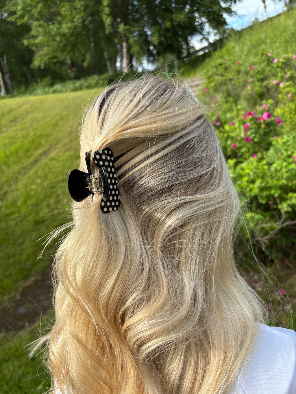Muse Minnie Hair Clip