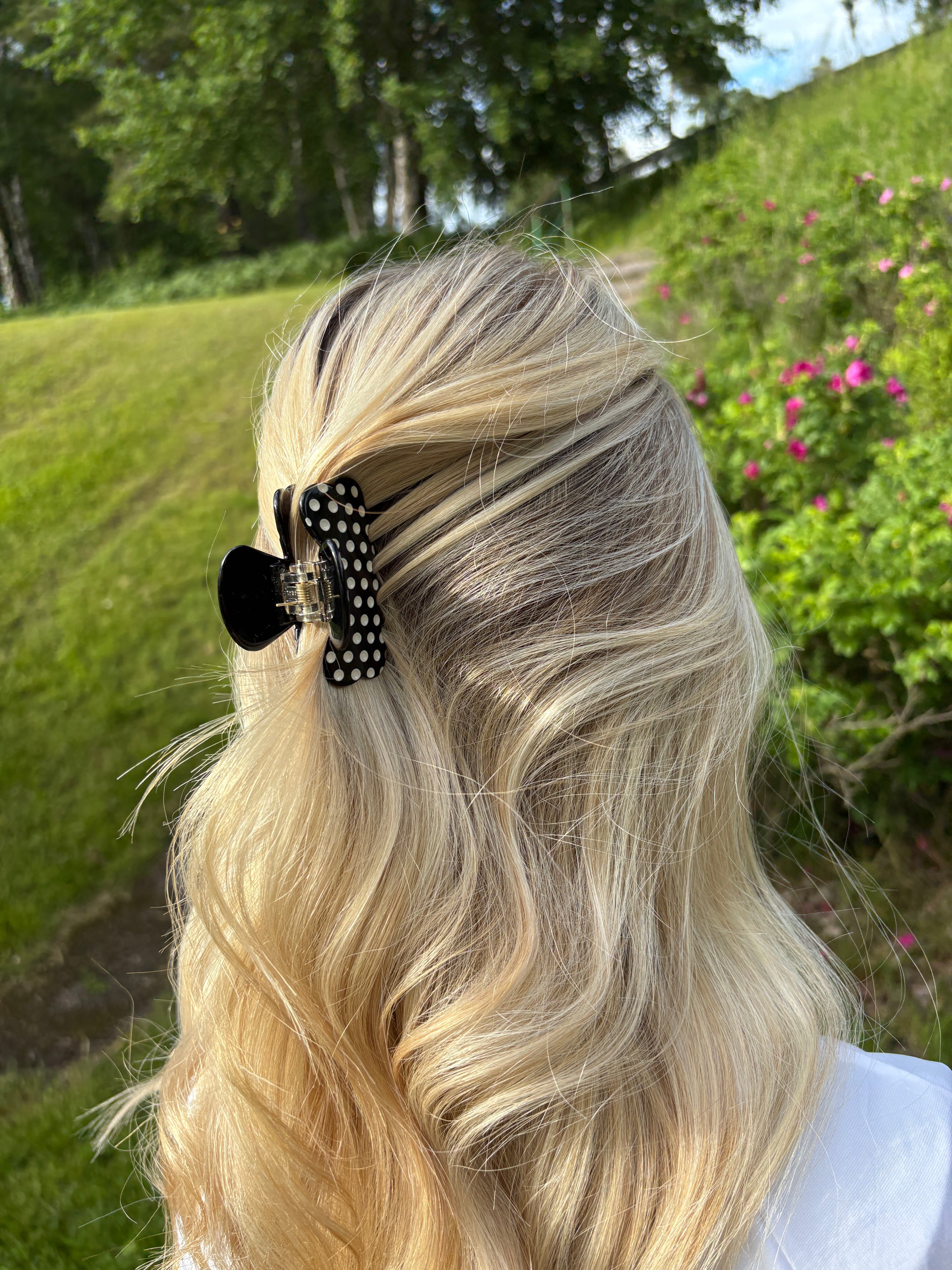 Muse Minnie Hair Clip